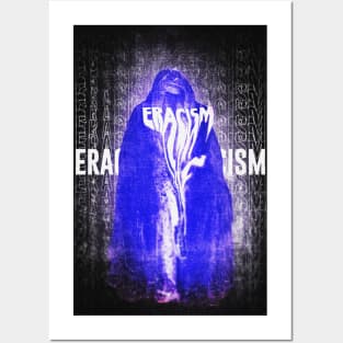 Mystic Eracism Posters and Art